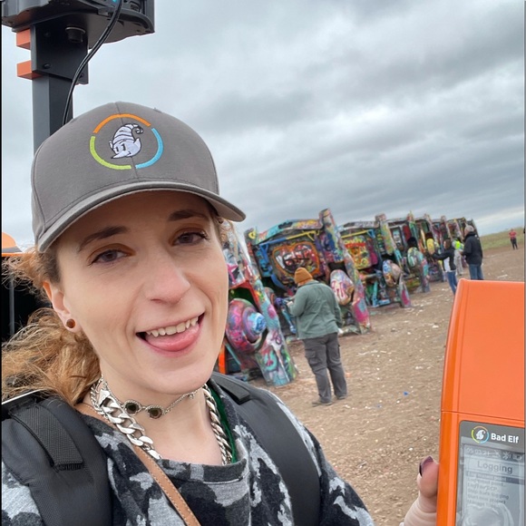 Hey, I’m Tay… also known by The Map Lady - Picture 9 of 16